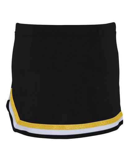 Augusta Sportswear Girls' Pike Skirt 9146