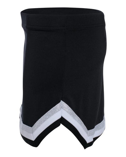 Augusta Sportswear Girls' Pike Skirt 9146