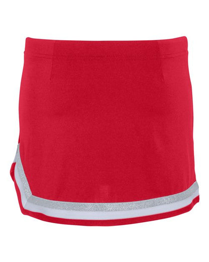 Augusta Sportswear Girls' Pike Skirt 9146