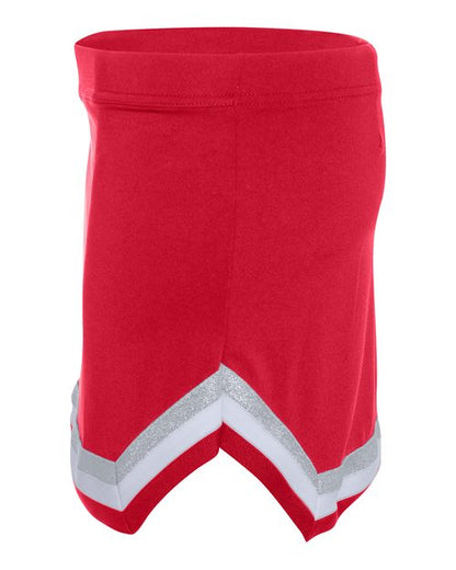 Augusta Sportswear Girls' Pike Skirt 9146