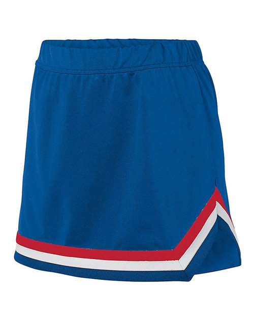 Augusta Sportswear Girls' Pike Skirt 9146
