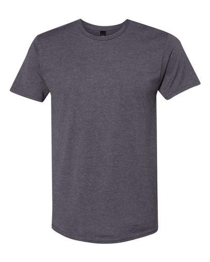 Hanes Perfect-T T-Shirt 4980 Charcoal Heather