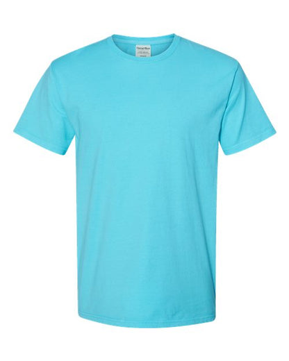 ComfortWash by Hanes Garment-Dyed T-Shirt GDH100 Freshwater