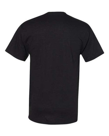 Hanes Workwear Pocket T-Shirt W110