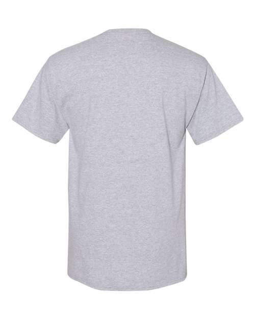 Hanes Workwear Pocket T-Shirt W110
