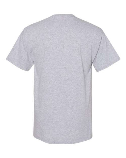 Hanes Workwear Pocket T-Shirt W110