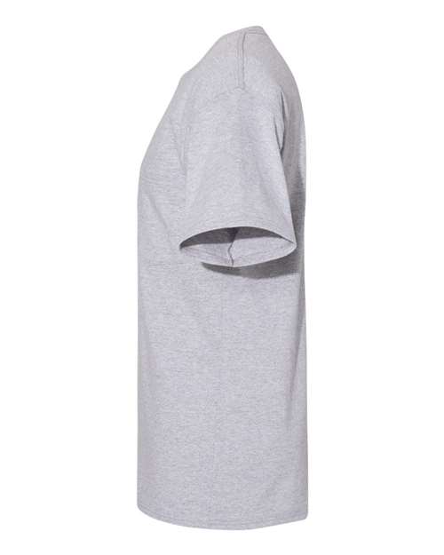 Hanes Workwear Pocket T-Shirt W110