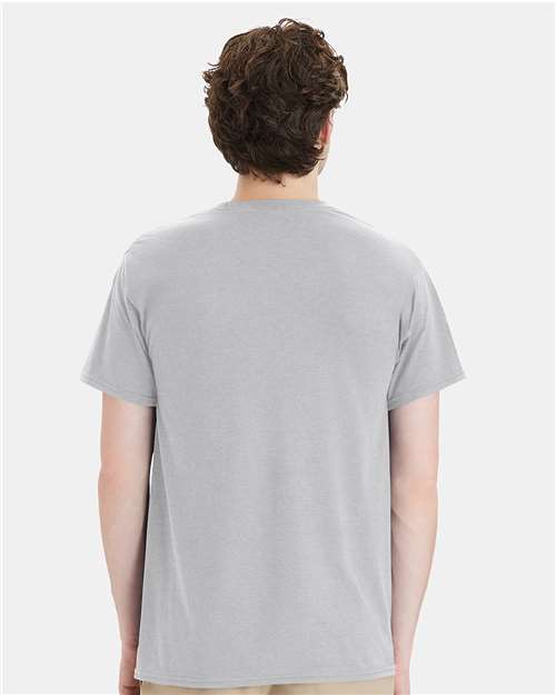 Hanes Workwear Pocket T-Shirt W110