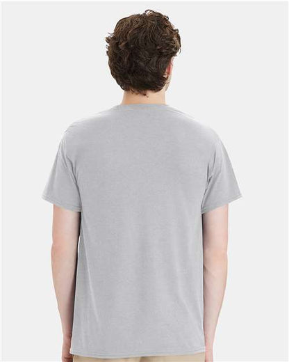 Hanes Workwear Pocket T-Shirt W110