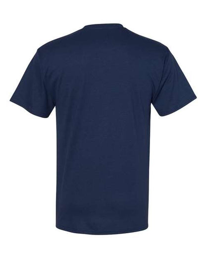 Hanes Workwear Pocket T-Shirt W110