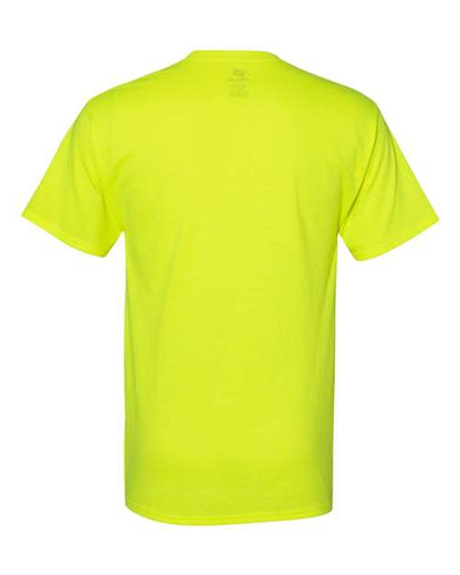 Hanes Workwear Pocket T-Shirt W110