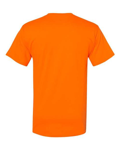 Hanes Workwear Pocket T-Shirt W110