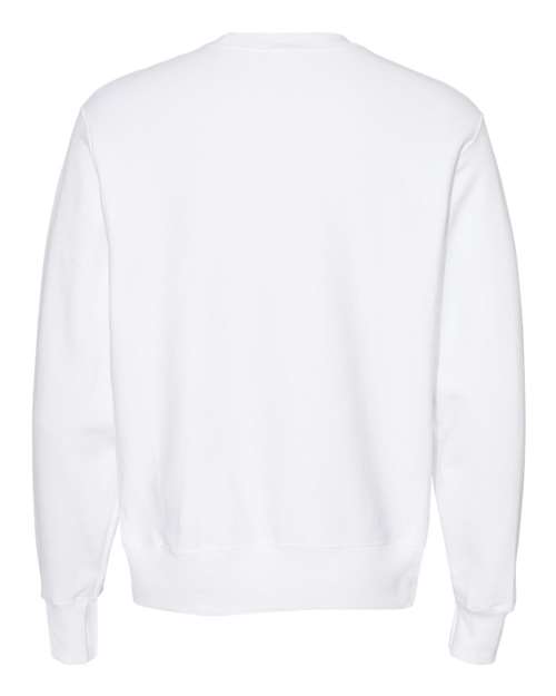 Champion Reverse Weave® Crewneck Sweatshirt S149 Custom Embroidered Business Logo