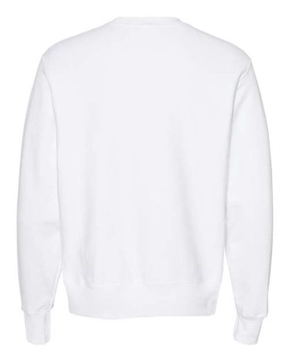 Champion Reverse Weave® Crewneck Sweatshirt S149 Custom Embroidered Business Logo