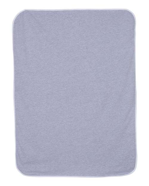 Rabbit Skins Premium Jersey Infant Blanket 1110