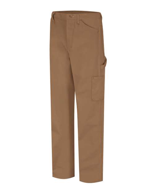 Bulwark Men's Dungaree - EXCEL FR ComforTouch - 11.0 oz. 7382