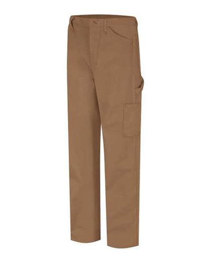 Bulwark Men's Dungaree - EXCEL FR ComforTouch - 11.0 oz. 7382