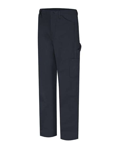 Bulwark Men's Dungaree - EXCEL FR ComforTouch - 11.0 oz. 7382