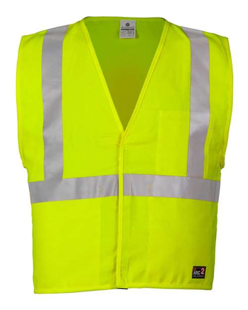 Kishigo Unisex FR ARC Vest 7389