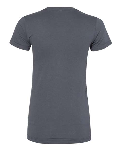 American Apparel Women’s 50/50 Tee BB301W