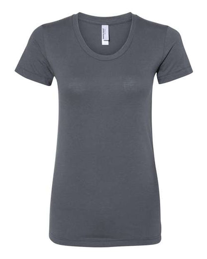 American Apparel Women’s 50/50 Tee BB301W