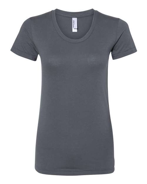 American Apparel Women’s 50/50 Tee BB301W