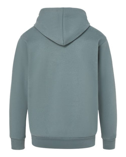 MV Sport Vintage Fleece Hooded Sweatshirt 1478