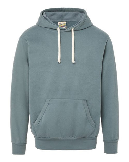 MV Sport Vintage Fleece Hooded Sweatshirt 1478