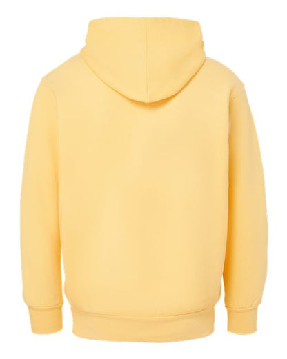 MV Sport Vintage Fleece Hooded Sweatshirt 1478