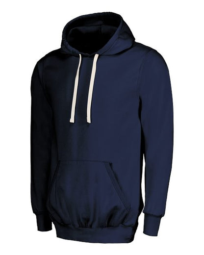 MV Sport Vintage Fleece Hooded Sweatshirt 1478