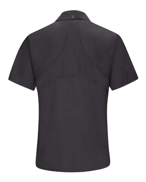Red Kap Women's Mimix Work Shirt SX21
