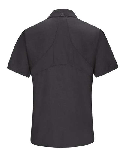 Red Kap Women's Mimix Work Shirt SX21
