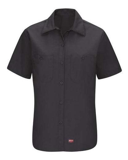 Red Kap Women's Mimix Work Shirt SX21