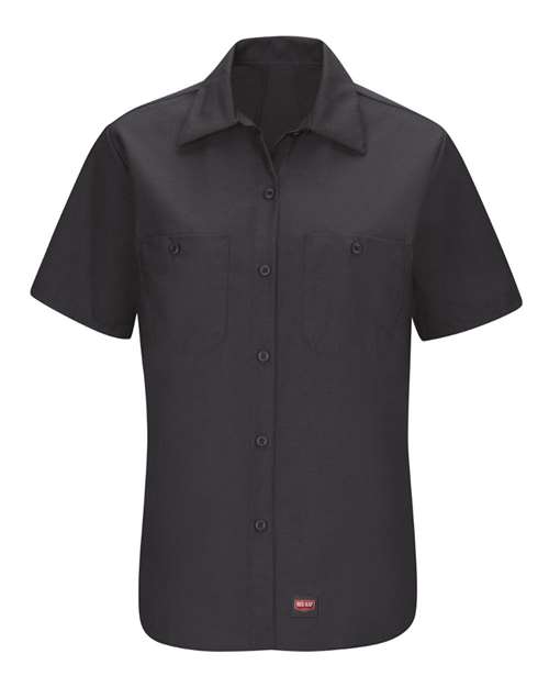 Red Kap Women's Mimix Work Shirt SX21