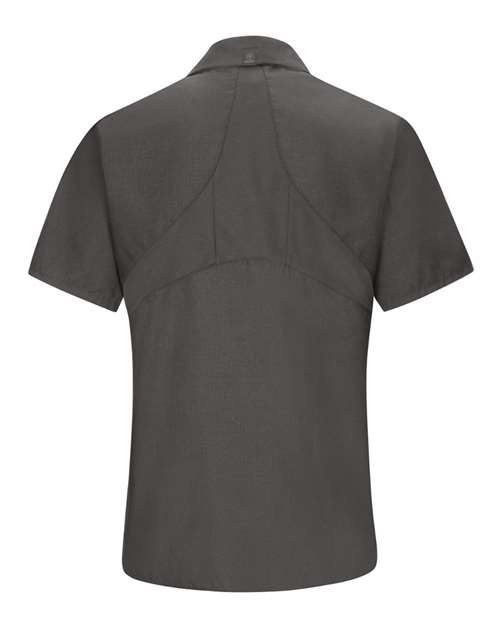Red Kap Women's Mimix Work Shirt SX21