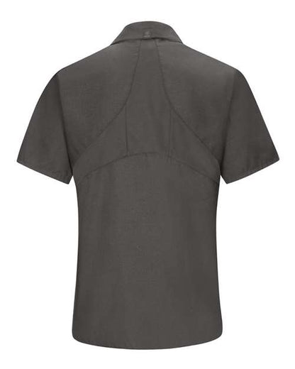 Red Kap Women's Mimix Work Shirt SX21