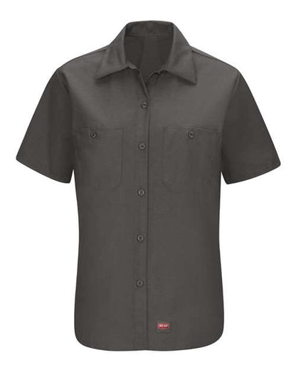 Red Kap Women's Mimix Work Shirt SX21