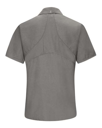 Red Kap Women's Mimix Work Shirt SX21