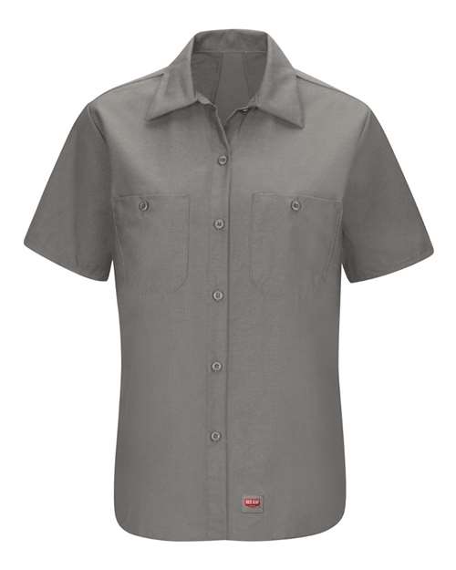 Red Kap Women's Mimix Work Shirt SX21