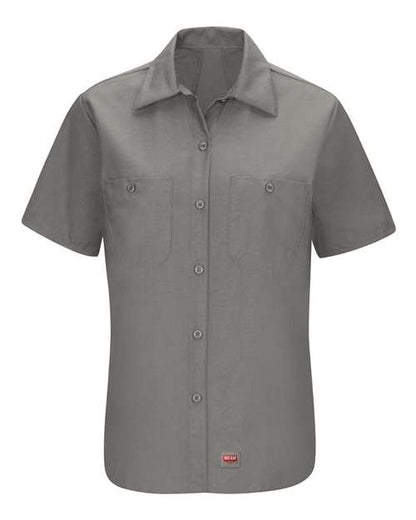 Red Kap Women's Mimix Work Shirt SX21