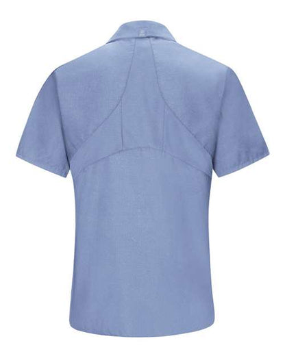 Red Kap Women's Mimix Work Shirt SX21
