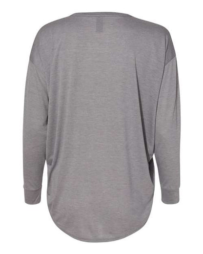Anvil Women’s Freedom Long Sleeve T-Shirt 34PVL