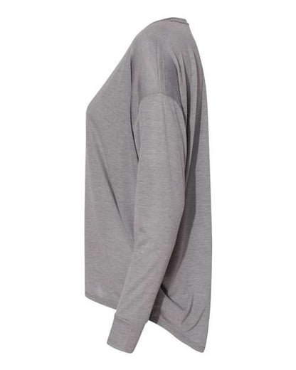 Anvil Women’s Freedom Long Sleeve T-Shirt 34PVL