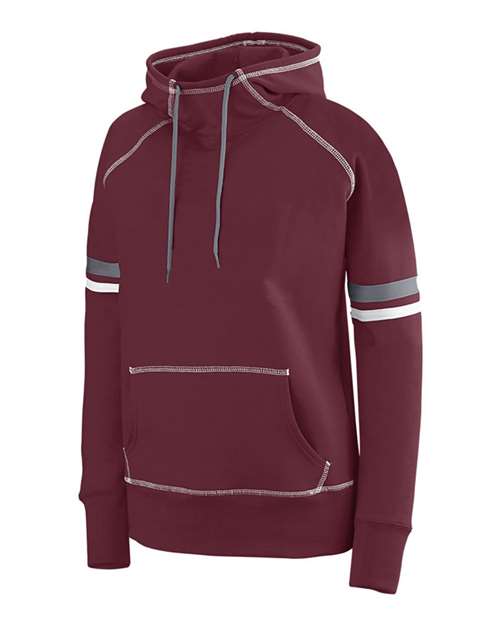 Augusta Sportswear Women's Spry Hoodie 5440