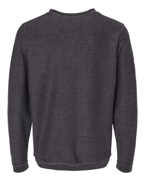 Boxercraft Corded Crew D02
