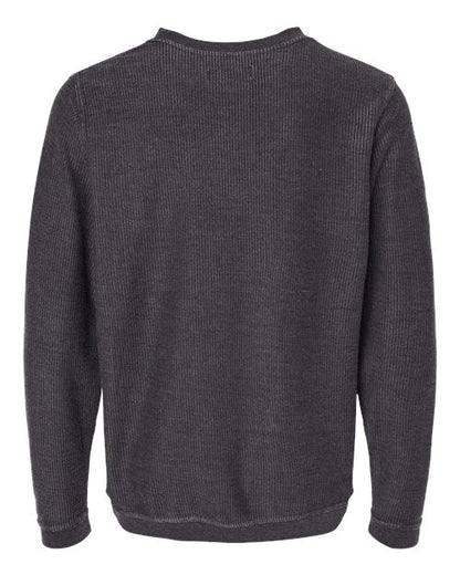 Boxercraft Corded Crew D02