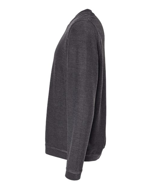 Boxercraft Corded Crew D02
