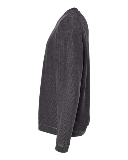 Boxercraft Corded Crew D02