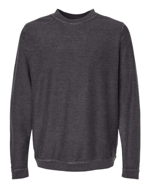 Boxercraft Corded Crew D02