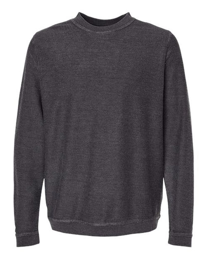 Boxercraft Corded Crew D02